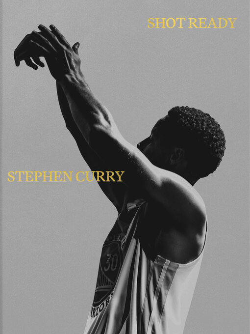 Cover image for Shot Ready